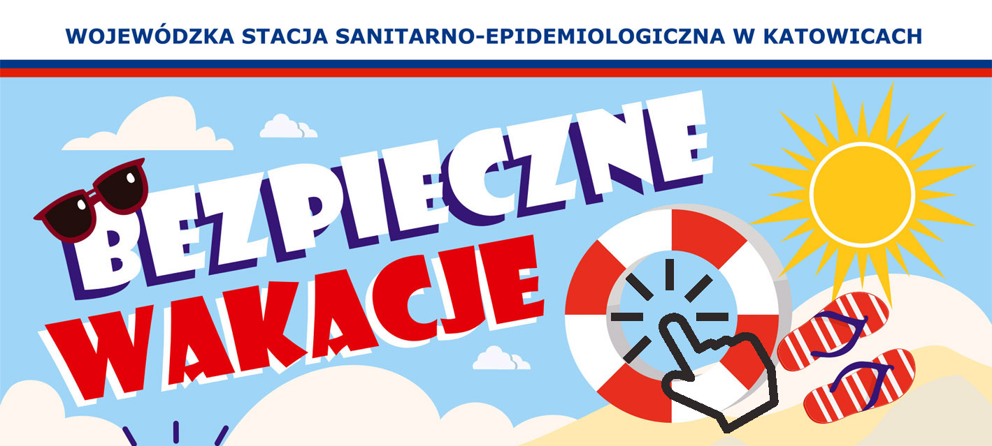wakacje