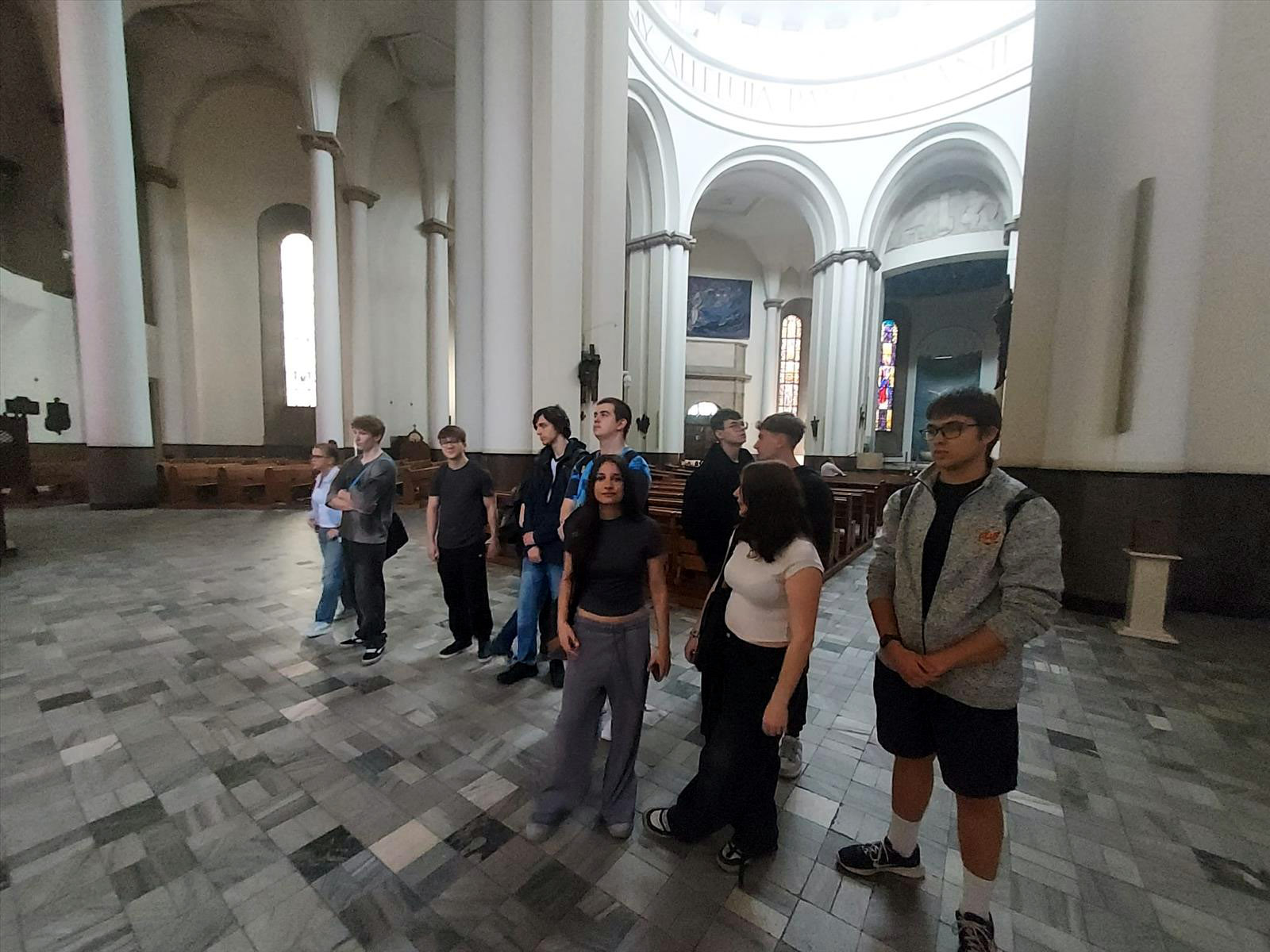 saminarium